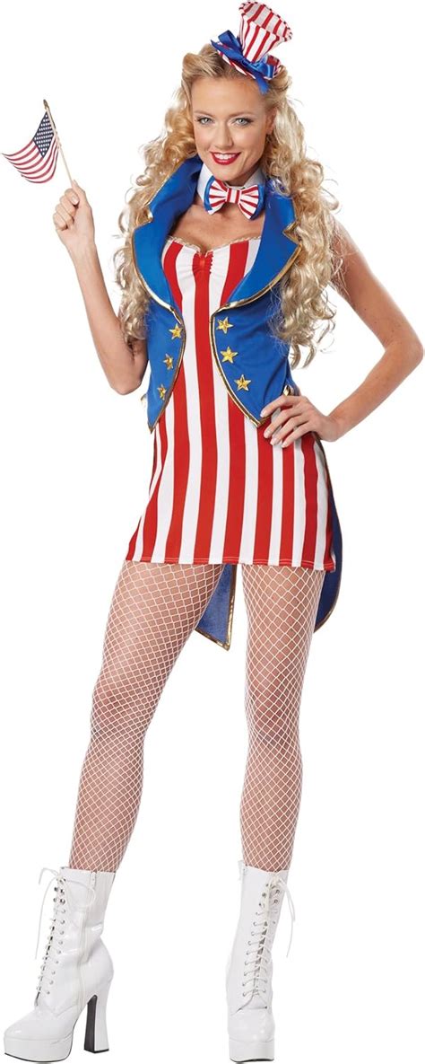 California Costumes specializes in the creation of proprietary designs that meet the style and taste of the most discerning consumers. . California costumes